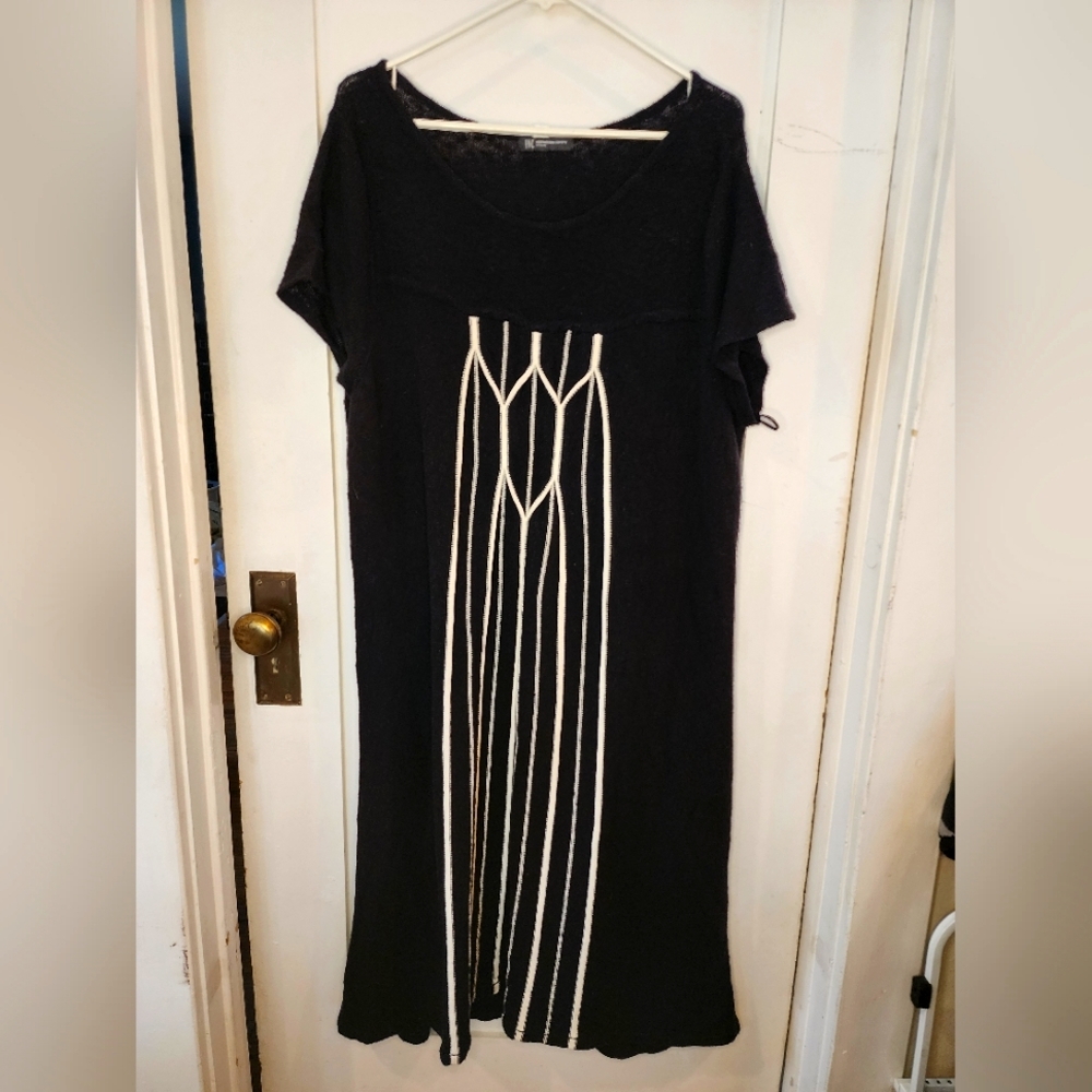 INC dress